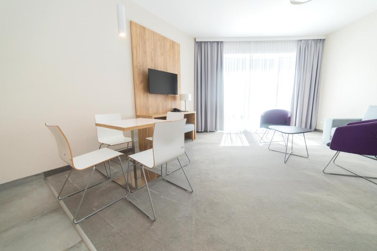 Ms-Apart Apartamenty Przy Stoku Mountain View - Czarna Gora Сєнна Екстер'єр фото