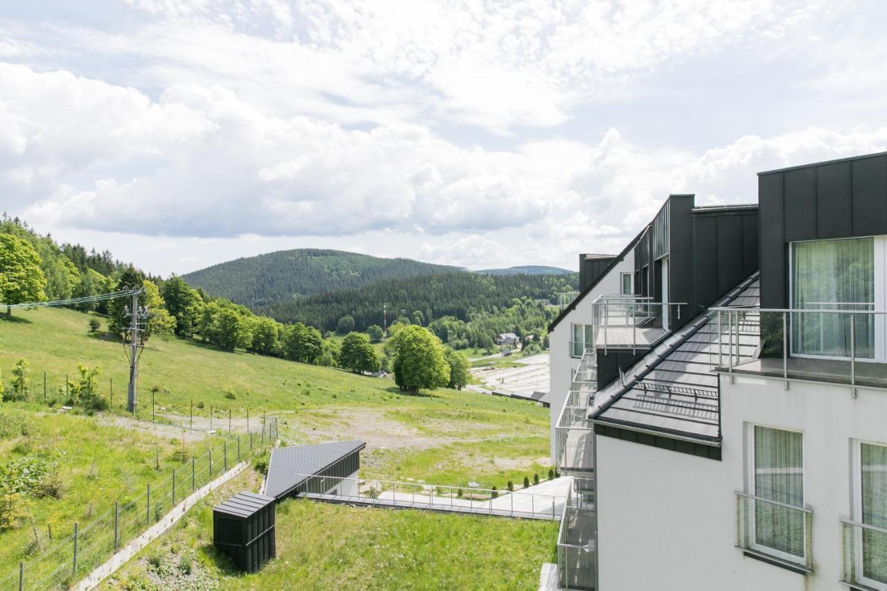 Ms-Apart Apartamenty Przy Stoku Mountain View - Czarna Gora Сєнна Екстер'єр фото