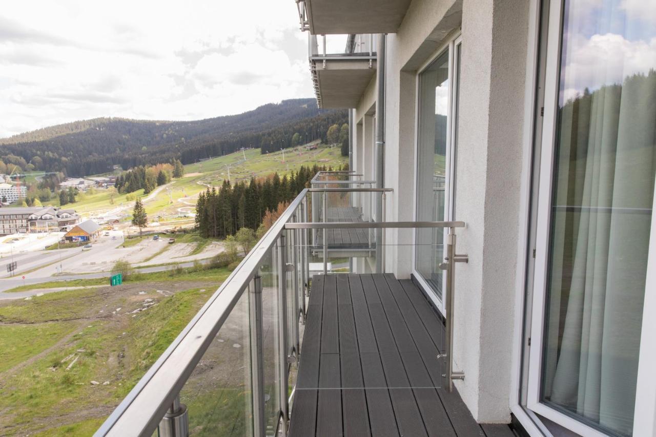 Ms-Apart Apartamenty Przy Stoku Mountain View - Czarna Gora Сєнна Екстер'єр фото