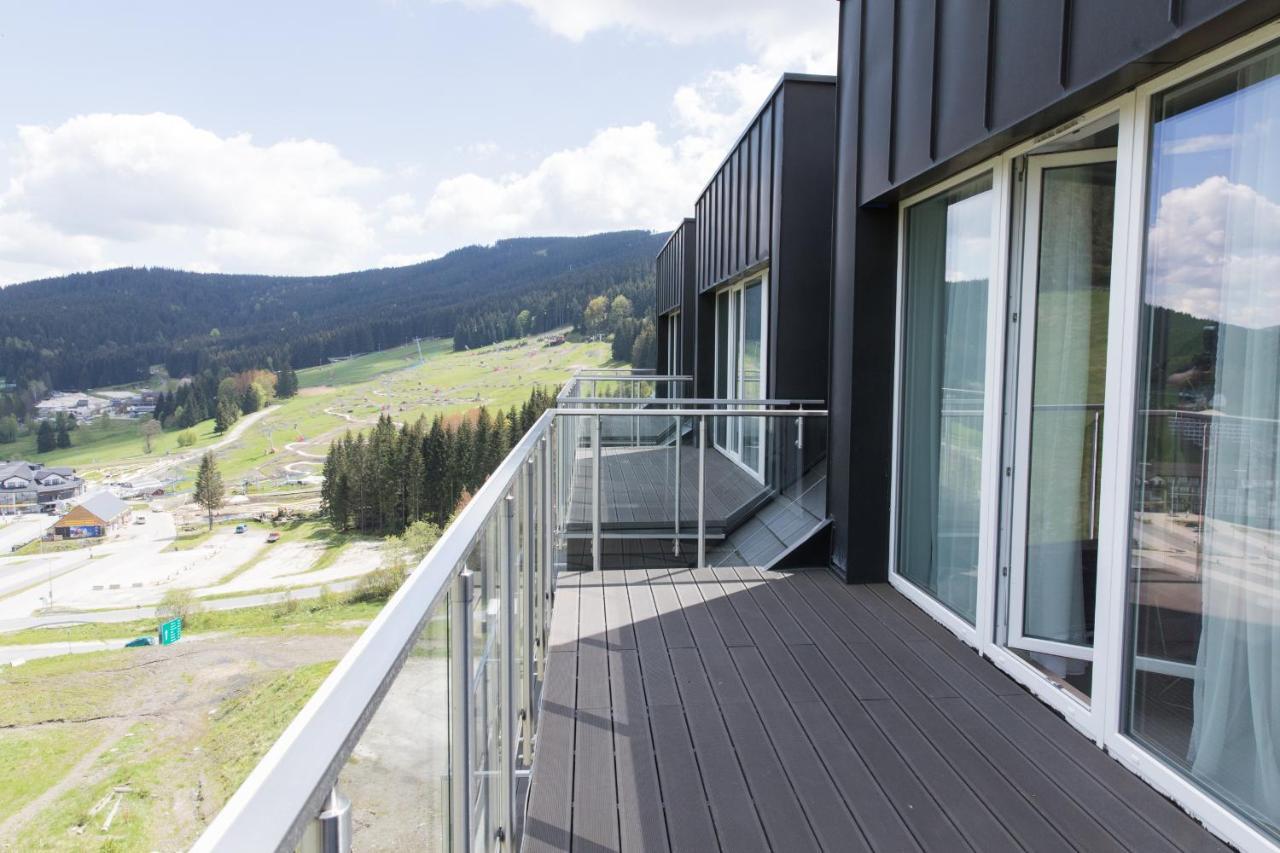Ms-Apart Apartamenty Przy Stoku Mountain View - Czarna Gora Сєнна Екстер'єр фото