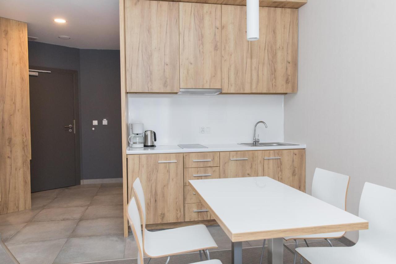 Ms-Apart Apartamenty Przy Stoku Mountain View - Czarna Gora Сєнна Екстер'єр фото