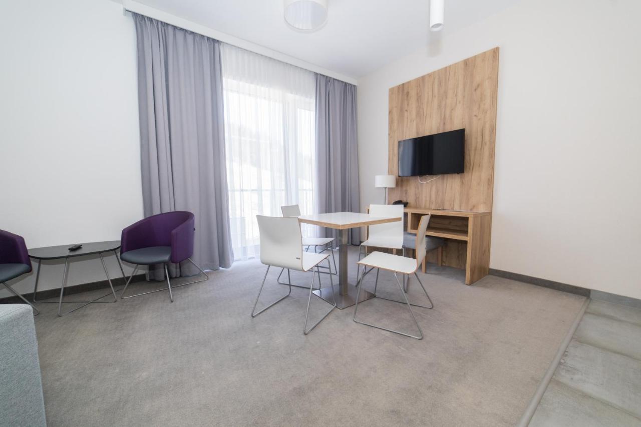 Ms-Apart Apartamenty Przy Stoku Mountain View - Czarna Gora Сєнна Екстер'єр фото