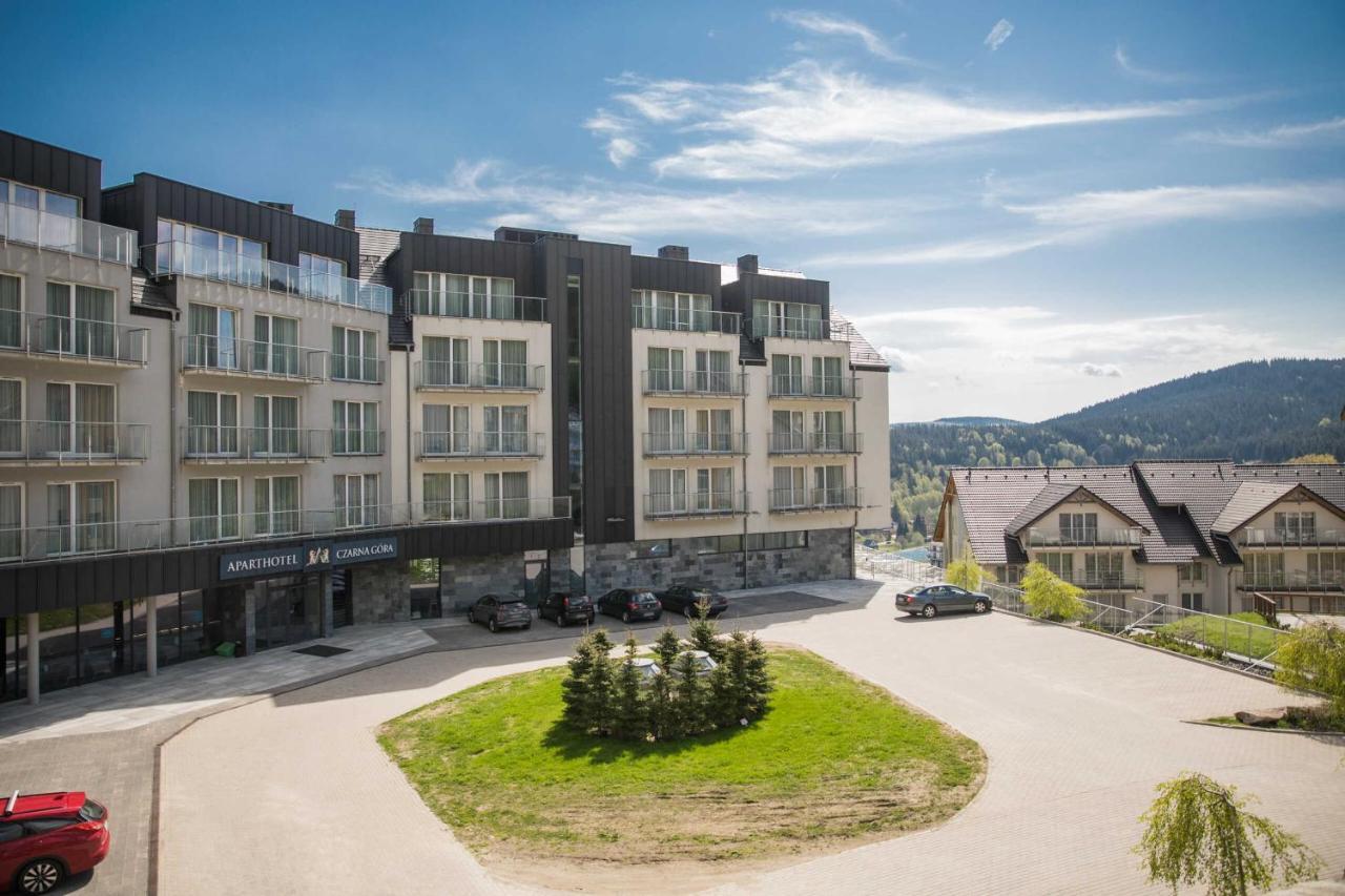 Ms-Apart Apartamenty Przy Stoku Mountain View - Czarna Gora Сєнна Екстер'єр фото