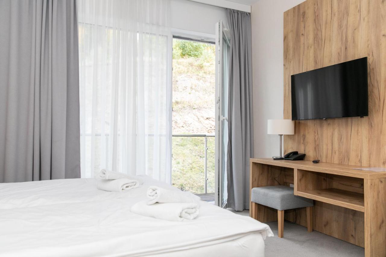 Ms-Apart Apartamenty Przy Stoku Mountain View - Czarna Gora Сєнна Екстер'єр фото